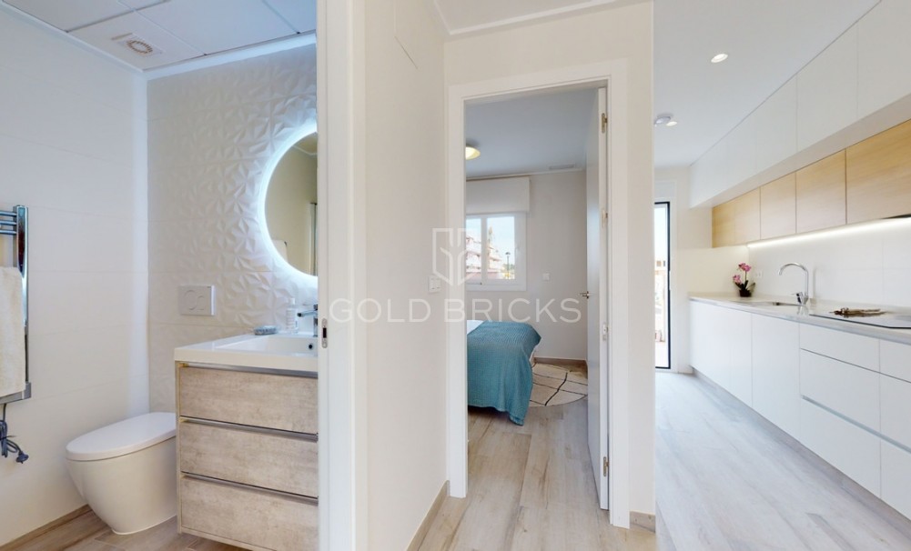 Nieuwbouw ·  · Pilar de la Horadada · Pilar de la Horadada Centro