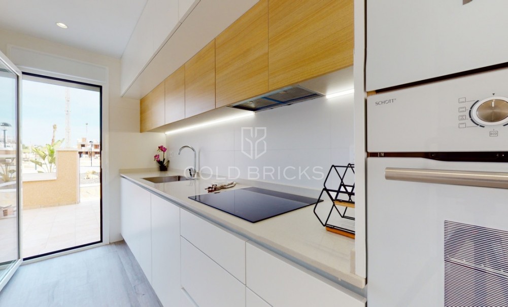 Nieuwbouw ·  · Pilar de la Horadada · Pilar de la Horadada Centro