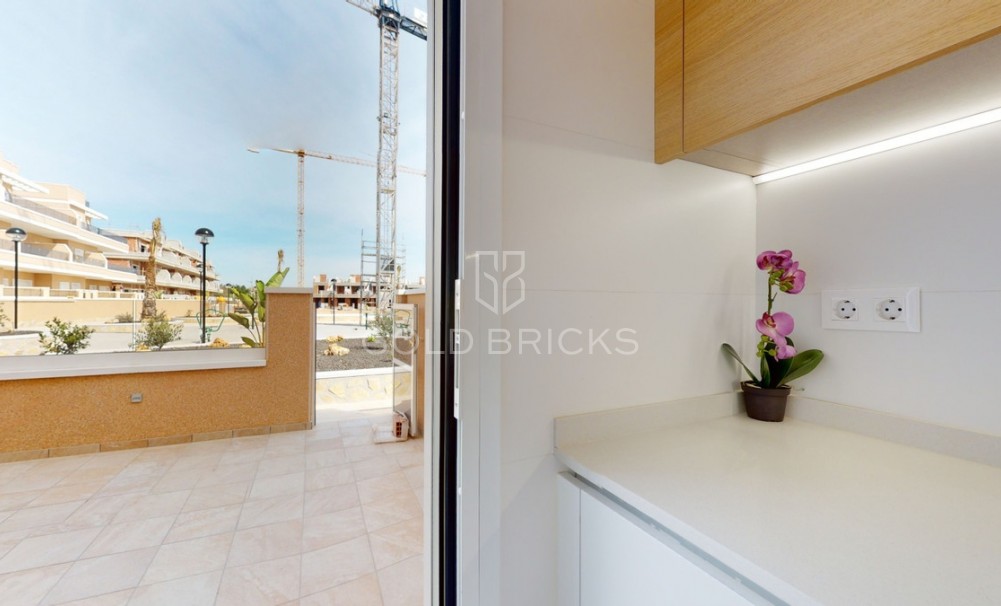 Nieuwbouw ·  · Pilar de la Horadada · Pilar de la Horadada Centro