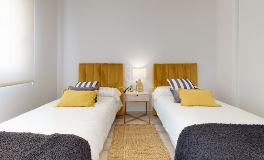 Nieuwbouw ·  · Pilar de la Horadada · Pilar de la Horadada Centro