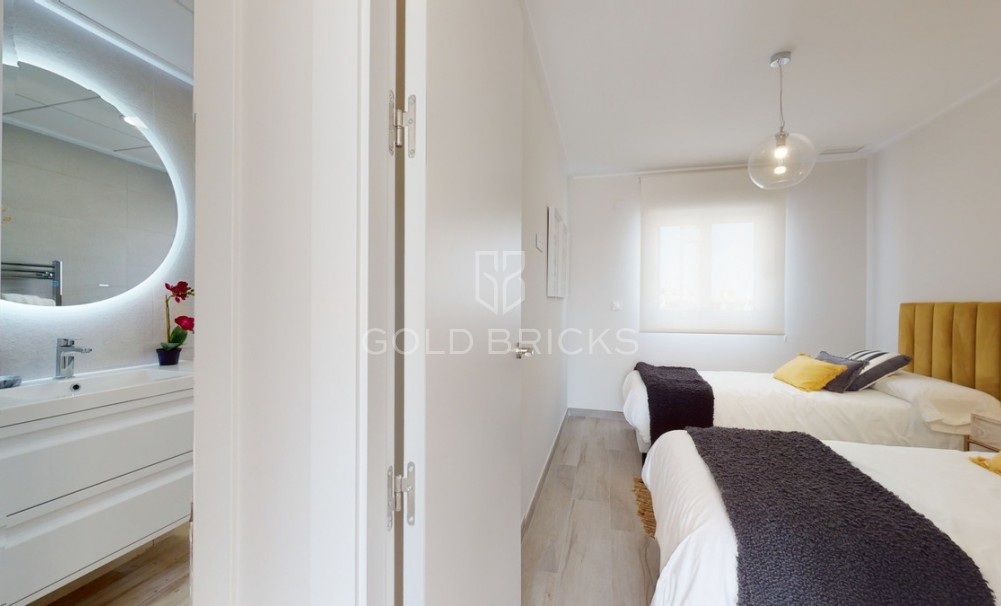 Nieuwbouw ·  · Pilar de la Horadada · Pilar de la Horadada Centro