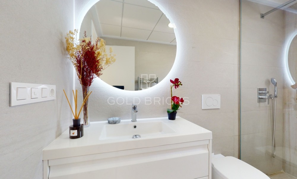 Nieuwbouw ·  · Pilar de la Horadada · Pilar de la Horadada Centro