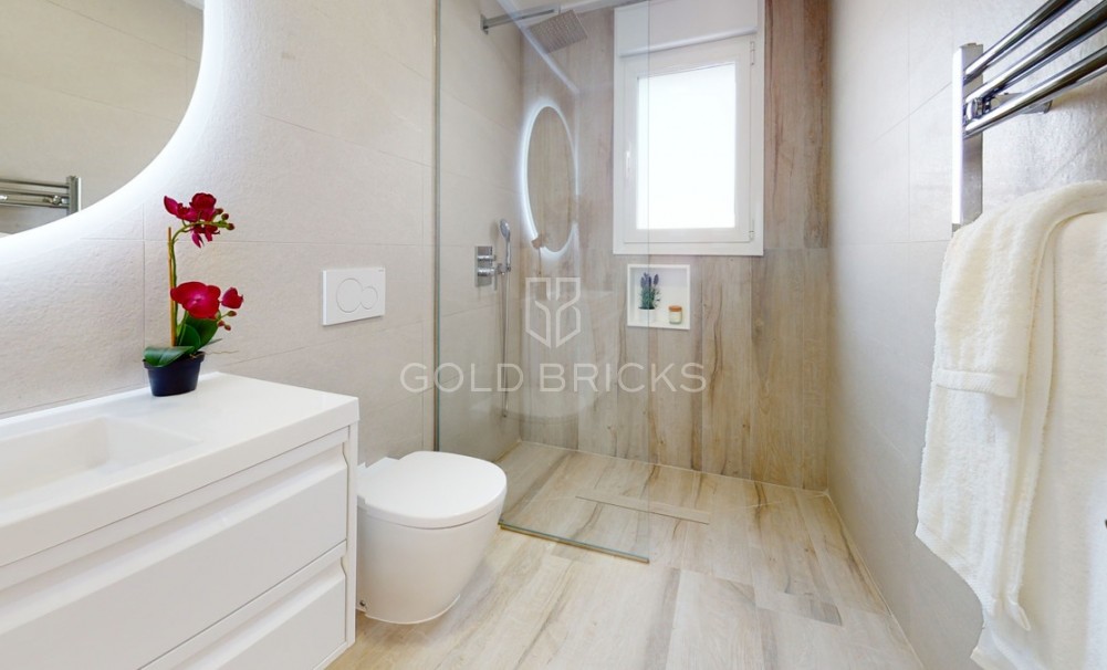 Nieuwbouw ·  · Pilar de la Horadada · Pilar de la Horadada Centro