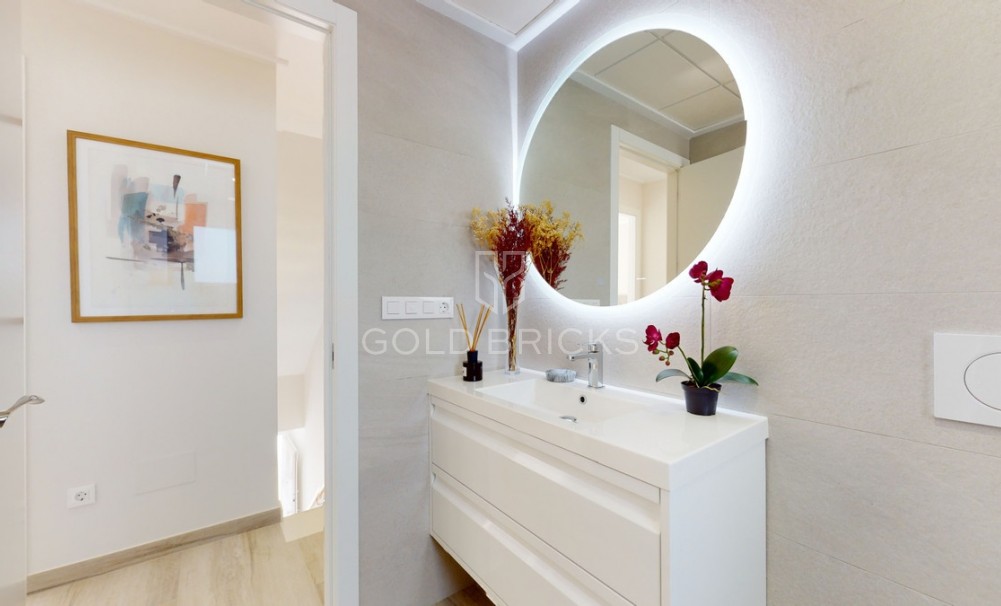 Nieuwbouw ·  · Pilar de la Horadada · Pilar de la Horadada Centro