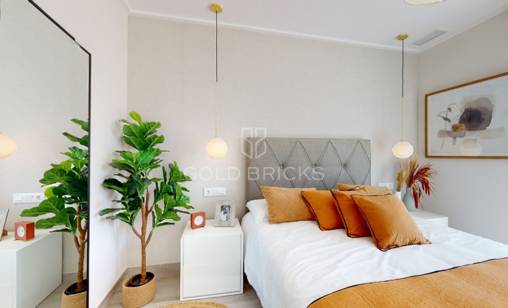 Nieuwbouw ·  · Pilar de la Horadada · Pilar de la Horadada Centro