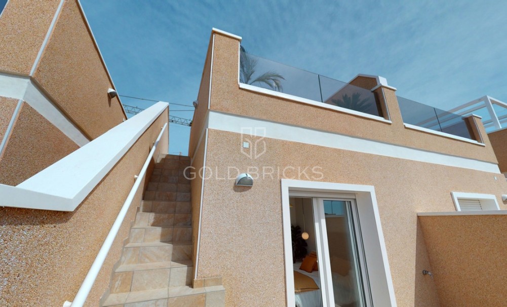 Nieuwbouw ·  · Pilar de la Horadada · Pilar de la Horadada Centro