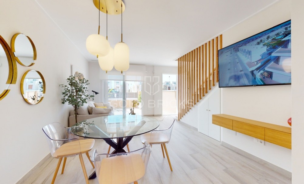 Nieuwbouw ·  · Pilar de la Horadada · Pilar de la Horadada Centro