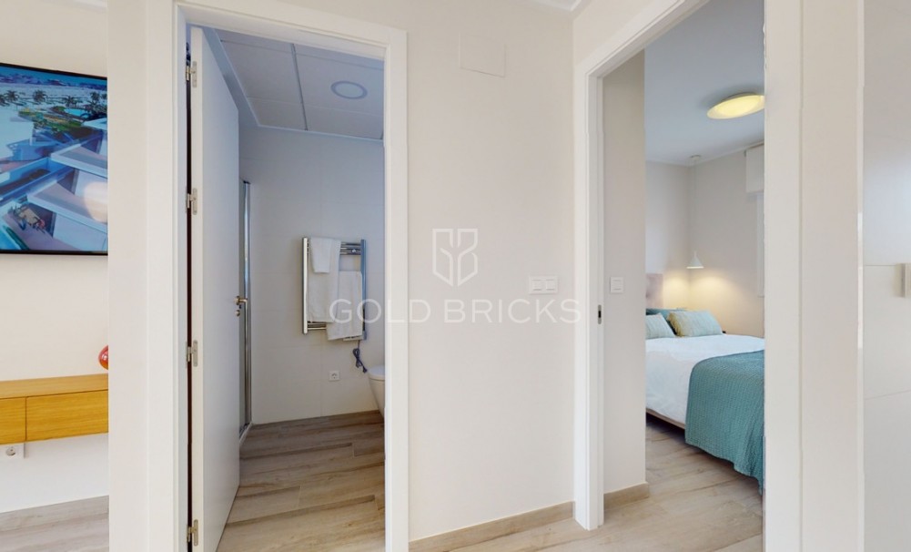 Nieuwbouw ·  · Pilar de la Horadada · Pilar de la Horadada Centro