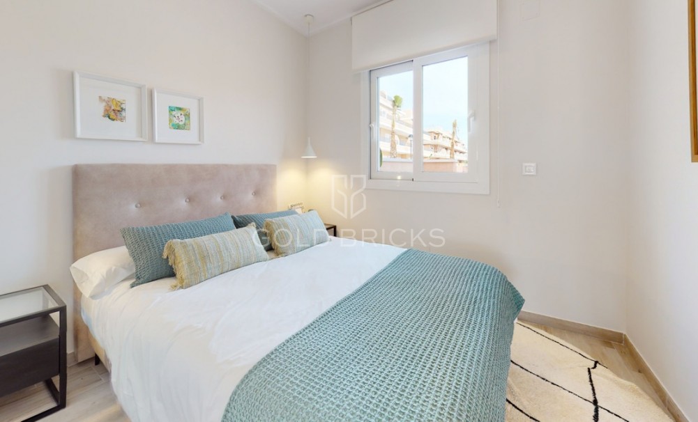 Nieuwbouw ·  · Pilar de la Horadada · Pilar de la Horadada Centro