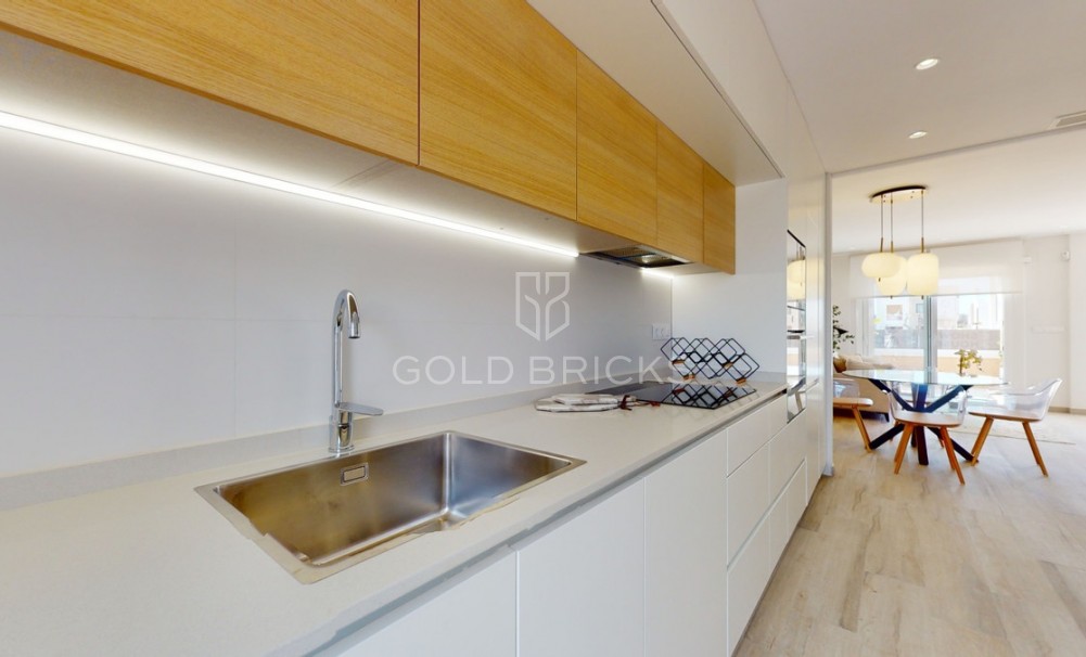 Nieuwbouw ·  · Pilar de la Horadada · Pilar de la Horadada Centro