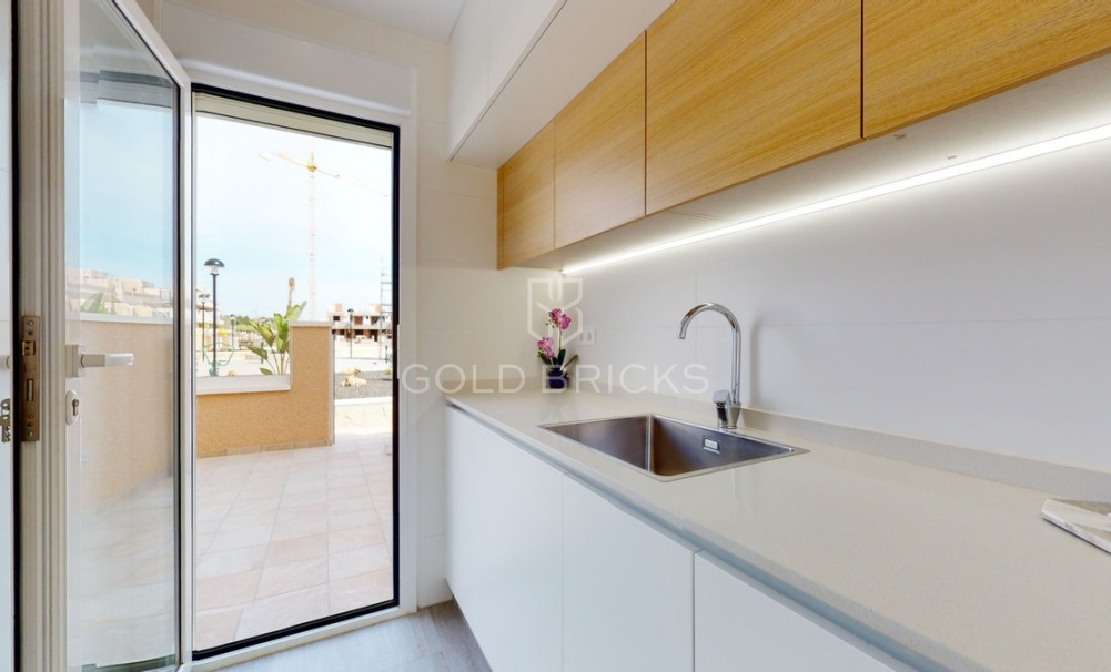 Nieuwbouw ·  · Pilar de la Horadada · Pilar de la Horadada Centro