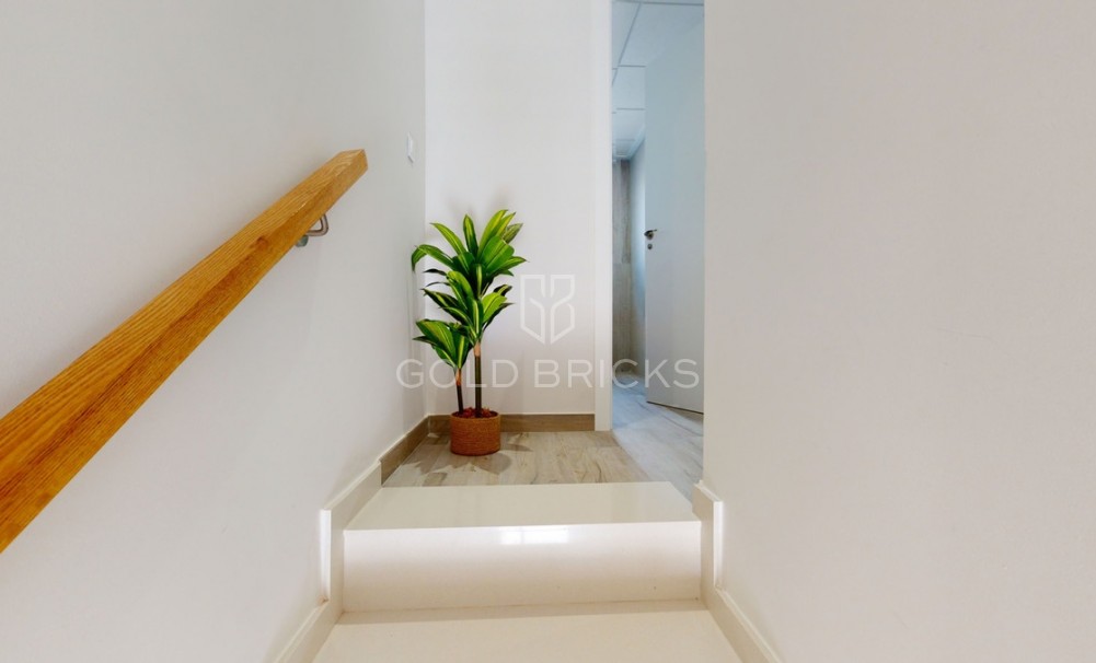 Nieuwbouw ·  · Pilar de la Horadada · Pilar de la Horadada Centro