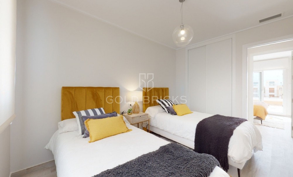 Nieuwbouw ·  · Pilar de la Horadada · Pilar de la Horadada Centro