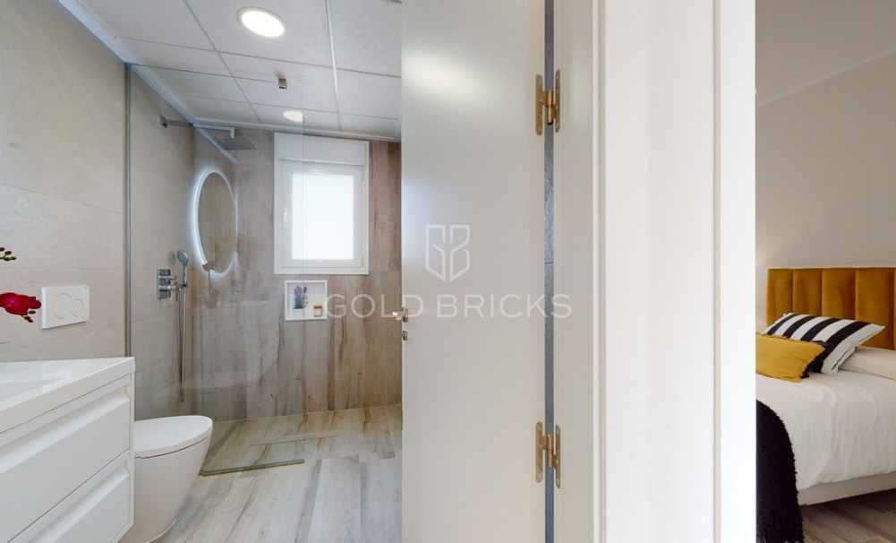 Nieuwbouw ·  · Pilar de la Horadada · Pilar de la Horadada Centro