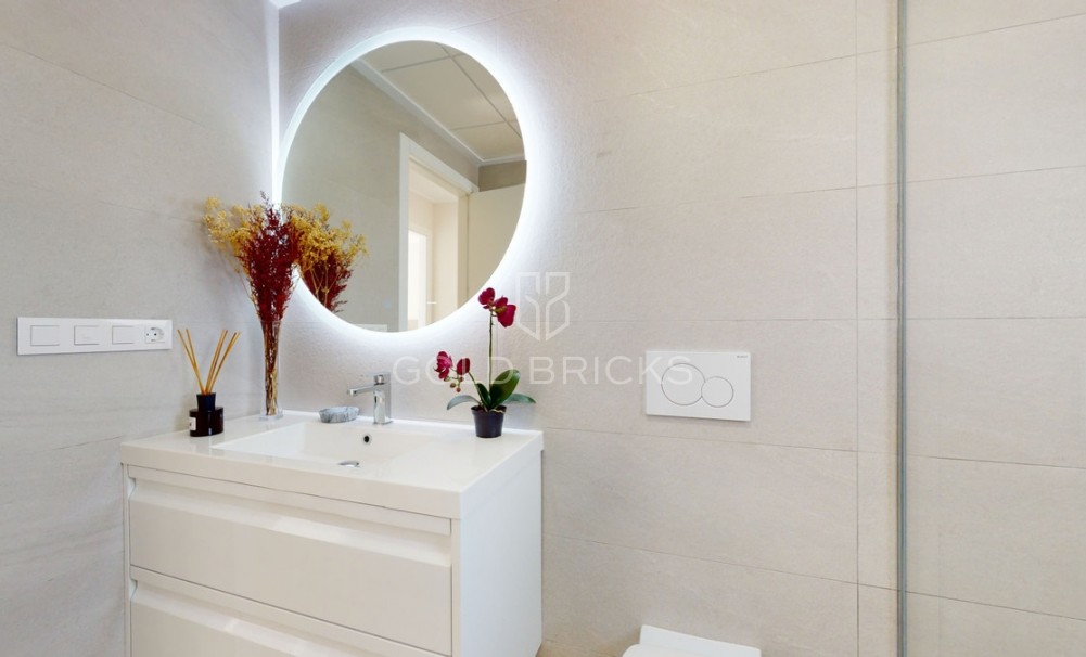 Nieuwbouw ·  · Pilar de la Horadada · Pilar de la Horadada Centro