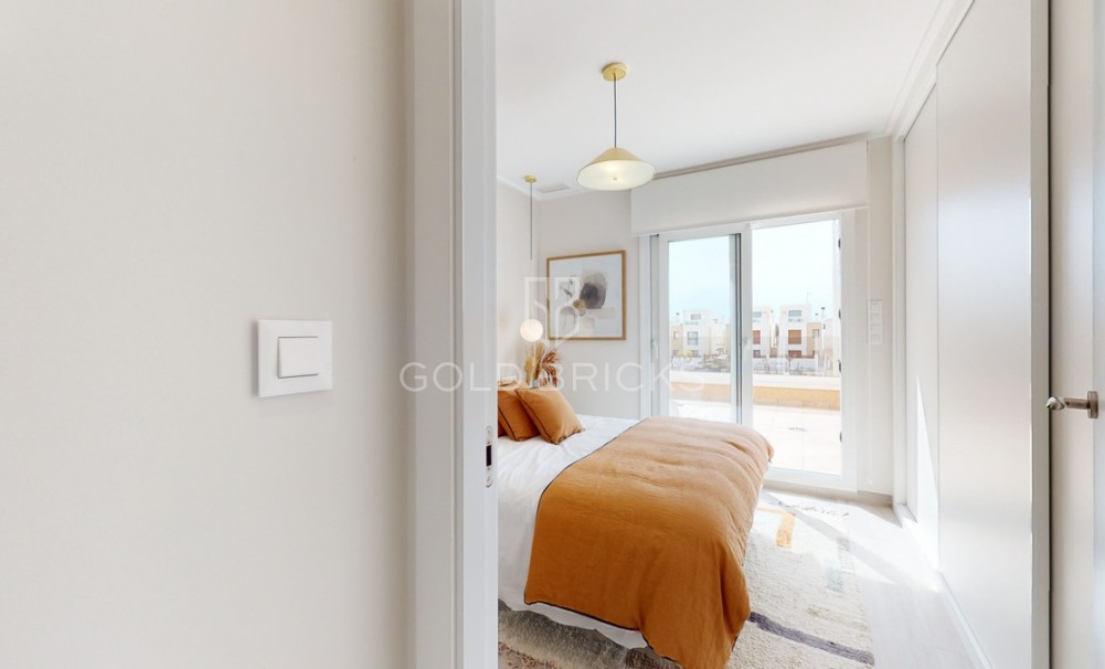 Nieuwbouw ·  · Pilar de la Horadada · Pilar de la Horadada Centro