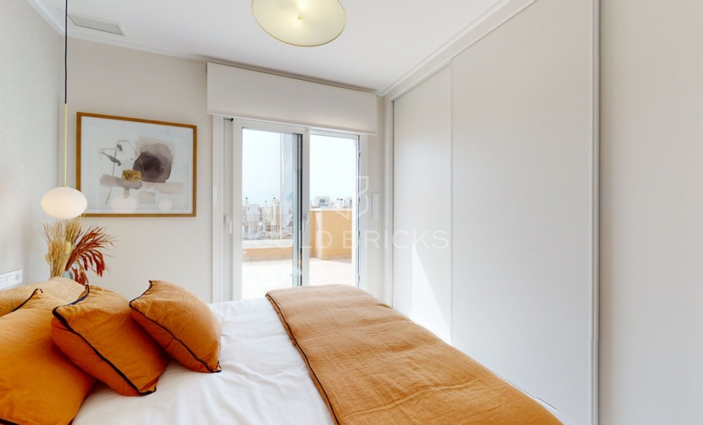 Nieuwbouw ·  · Pilar de la Horadada · Pilar de la Horadada Centro