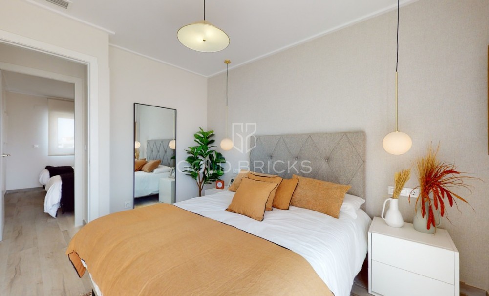 Nieuwbouw ·  · Pilar de la Horadada · Pilar de la Horadada Centro