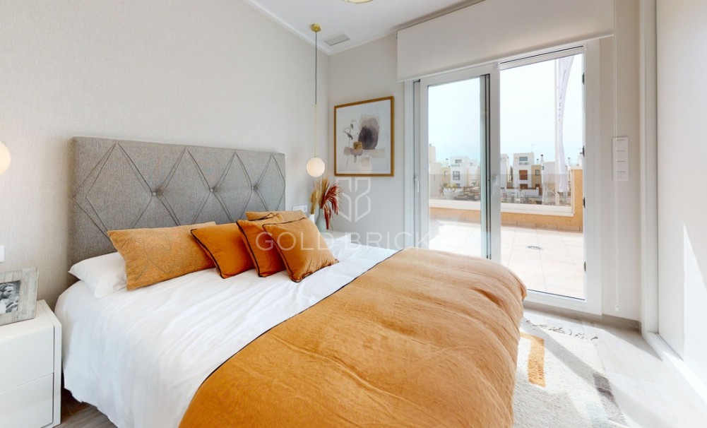 Nieuwbouw ·  · Pilar de la Horadada · Pilar de la Horadada Centro