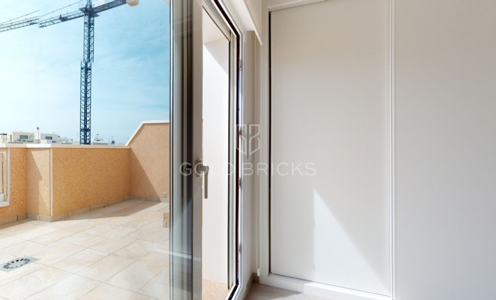 Nieuwbouw ·  · Pilar de la Horadada · Pilar de la Horadada Centro