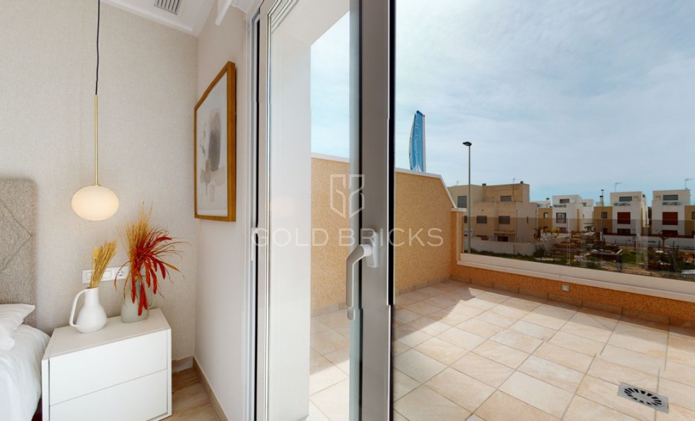 Nieuwbouw ·  · Pilar de la Horadada · Pilar de la Horadada Centro