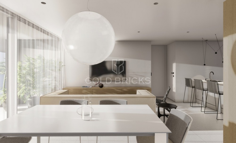 Nieuwbouw ·  · Guardamar del Segura · Urbanización El Raso