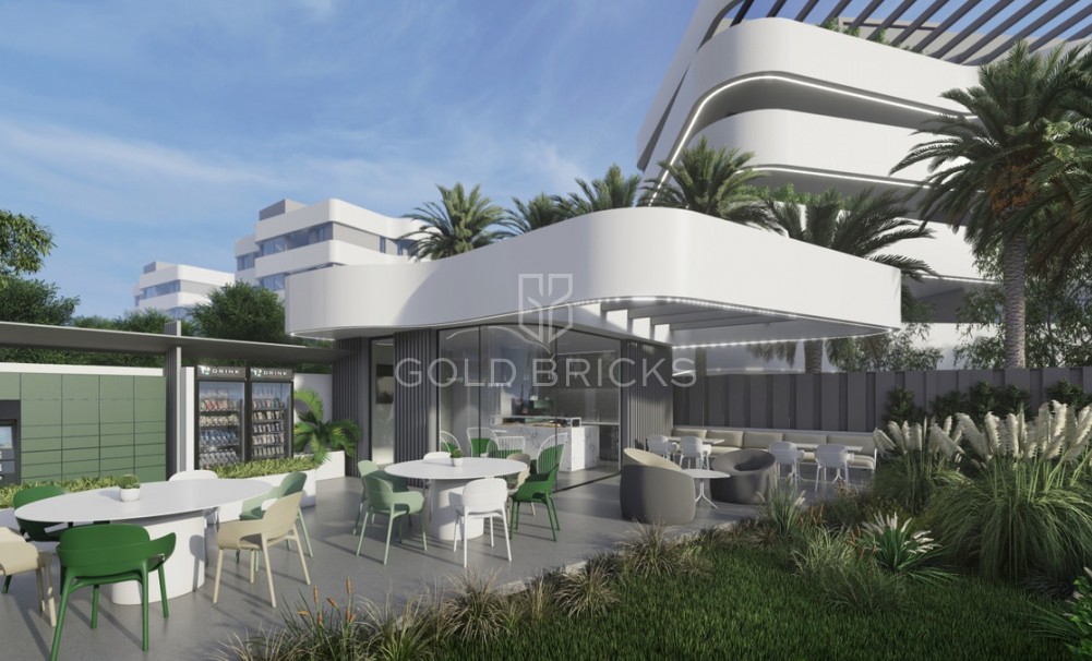 Nieuwbouw ·  · Guardamar del Segura · Urbanización El Raso