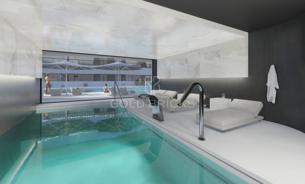 Nieuwbouw ·  · Guardamar del Segura · Urbanización El Raso