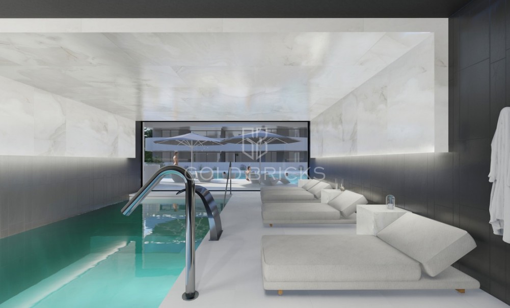 Nieuwbouw ·  · Guardamar del Segura · Urbanización El Raso