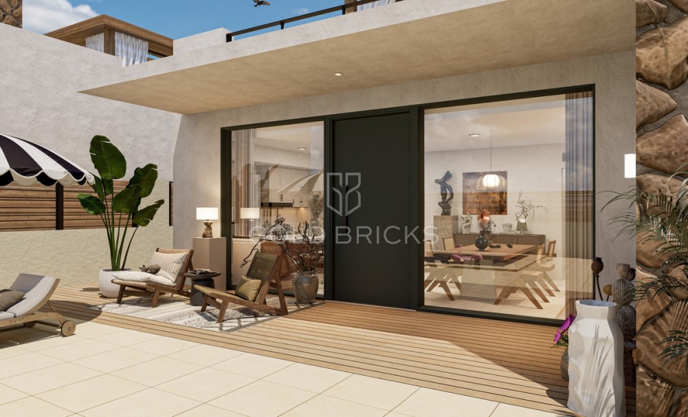 Nieuwbouw ·  · Fuente alamo de Murcia · La Pinilla