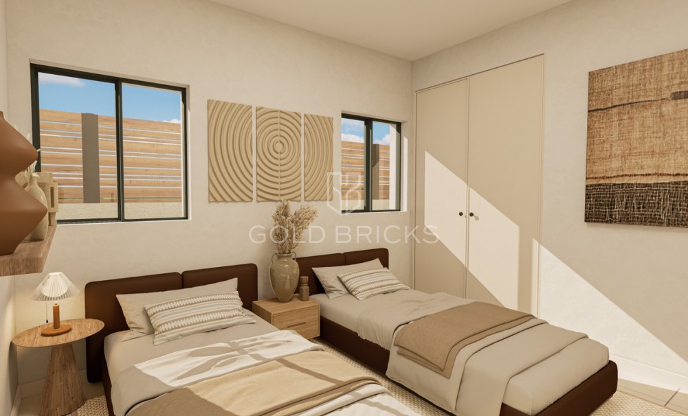 Nieuwbouw ·  · Fuente alamo de Murcia · La Pinilla