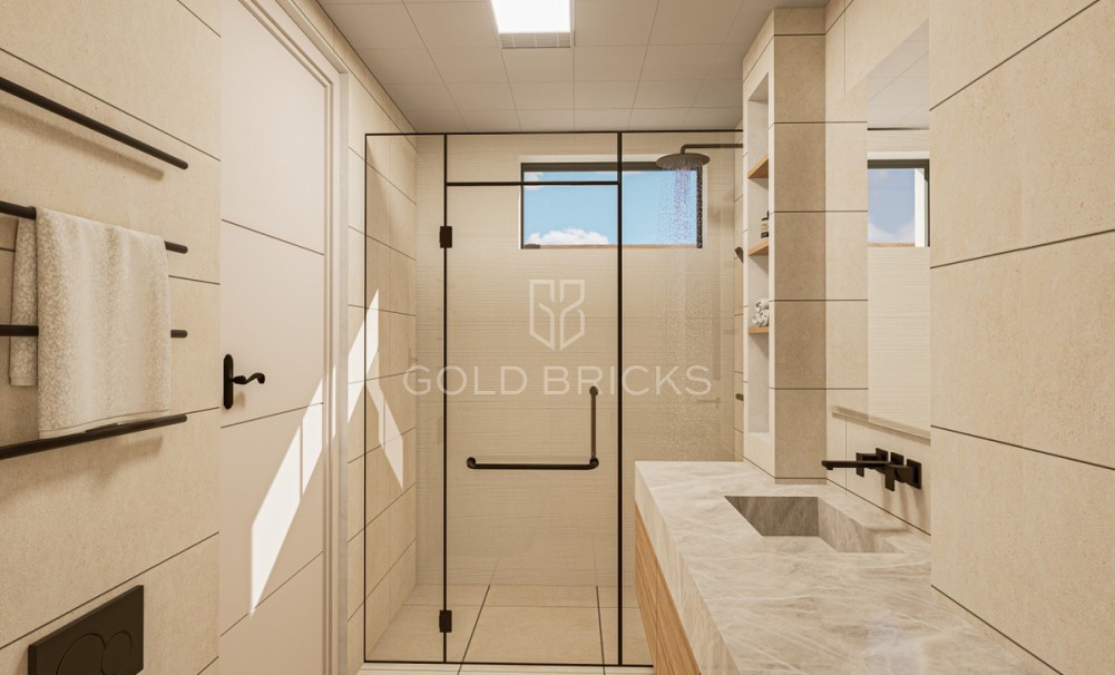 Nieuwbouw ·  · Fuente alamo de Murcia · La Pinilla