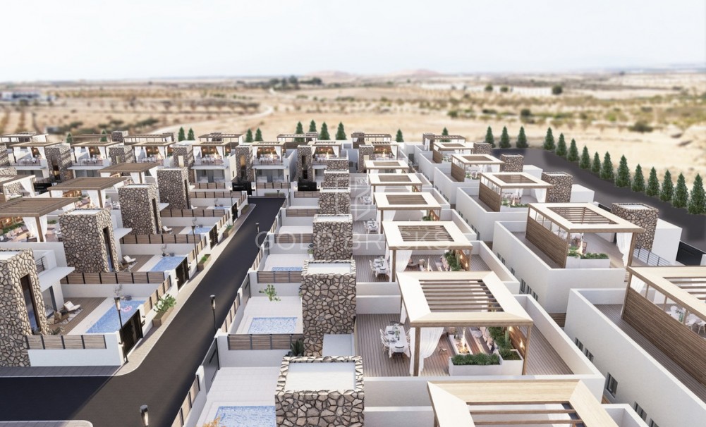 Nieuwbouw ·  · Fuente alamo de Murcia · La Pinilla