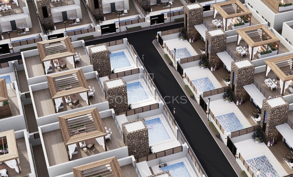 Nieuwbouw ·  · Fuente alamo de Murcia · La Pinilla