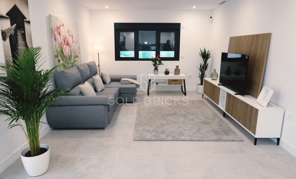 Nieuwbouw ·  · Fuente alamo de Murcia · La Pinilla