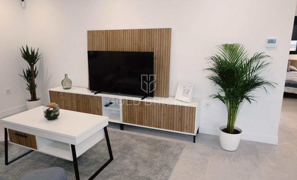 Nieuwbouw ·  · Fuente alamo de Murcia · La Pinilla