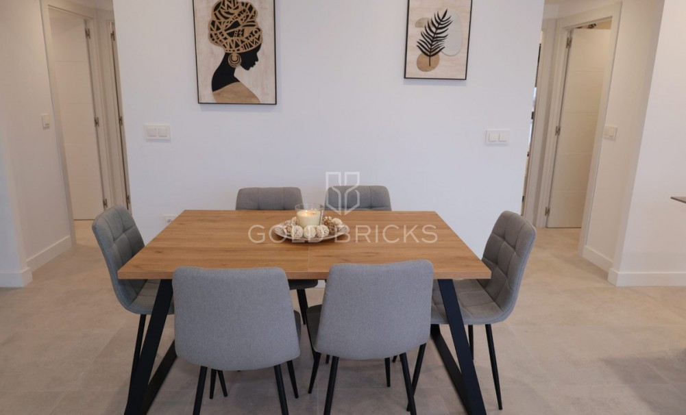 Nieuwbouw ·  · Fuente alamo de Murcia · La Pinilla