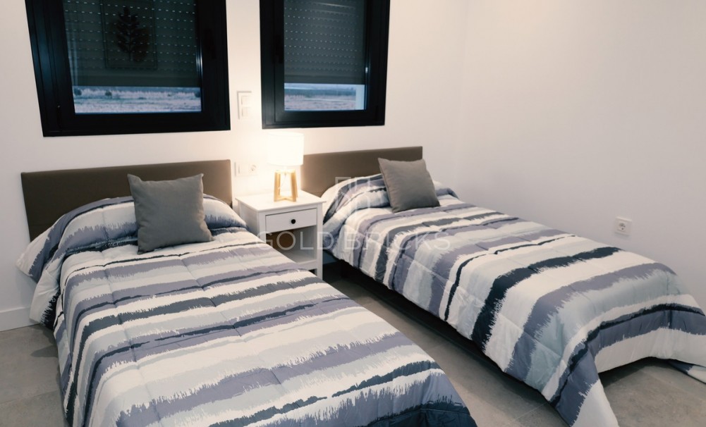 Nieuwbouw ·  · Fuente alamo de Murcia · La Pinilla