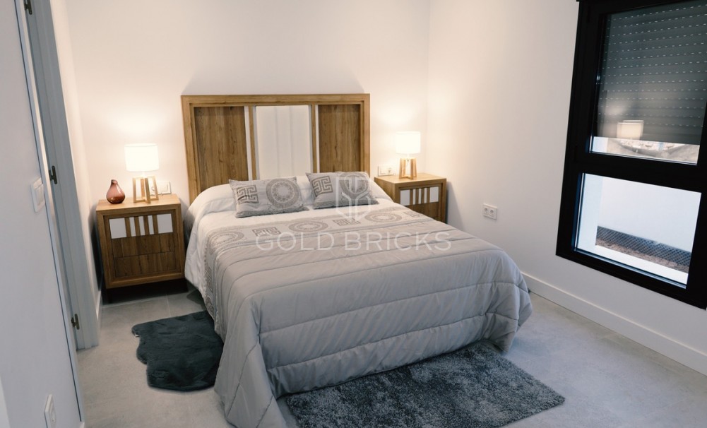 Nieuwbouw ·  · Fuente alamo de Murcia · La Pinilla