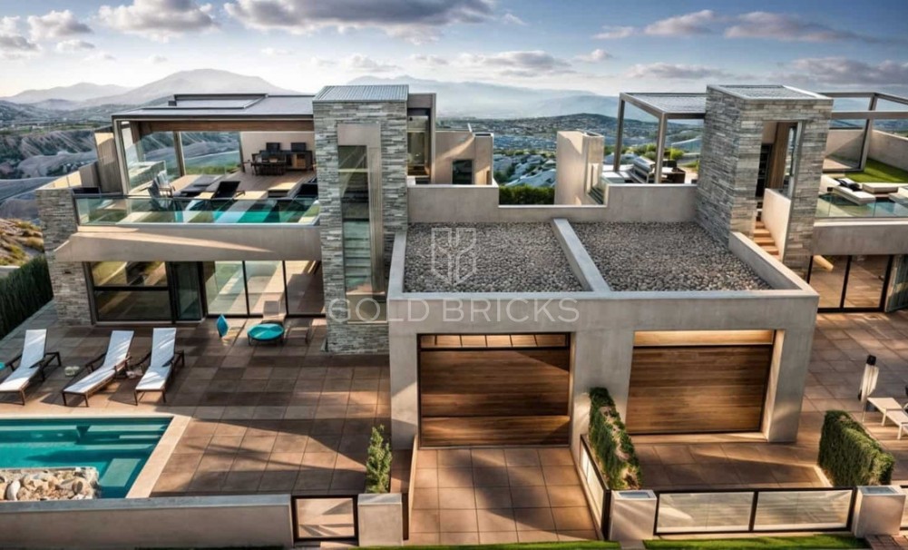 Nieuwbouw ·  · Fuente alamo de Murcia · La Pinilla