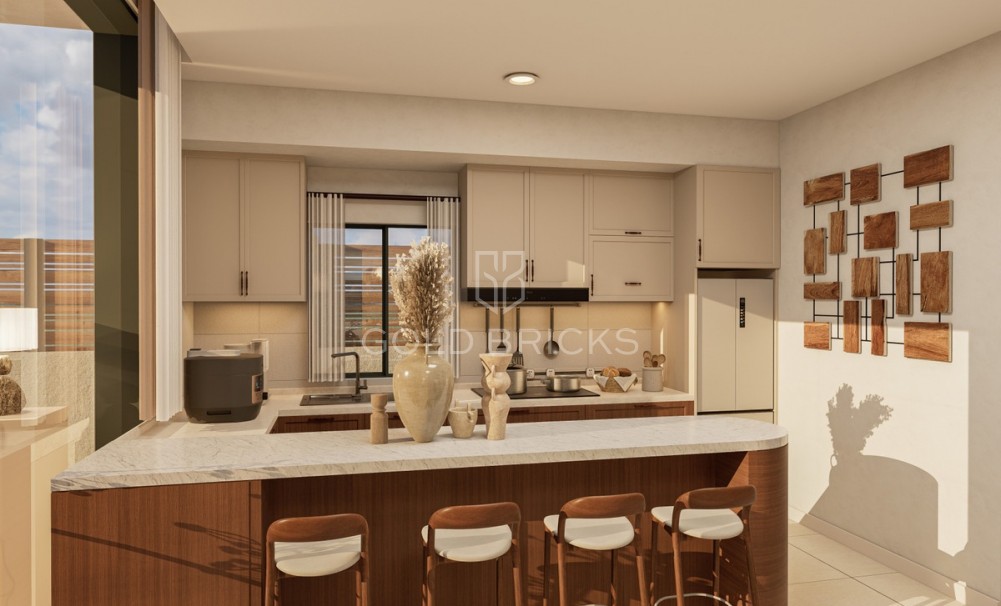 Nieuwbouw ·  · Fuente alamo de Murcia · La Pinilla