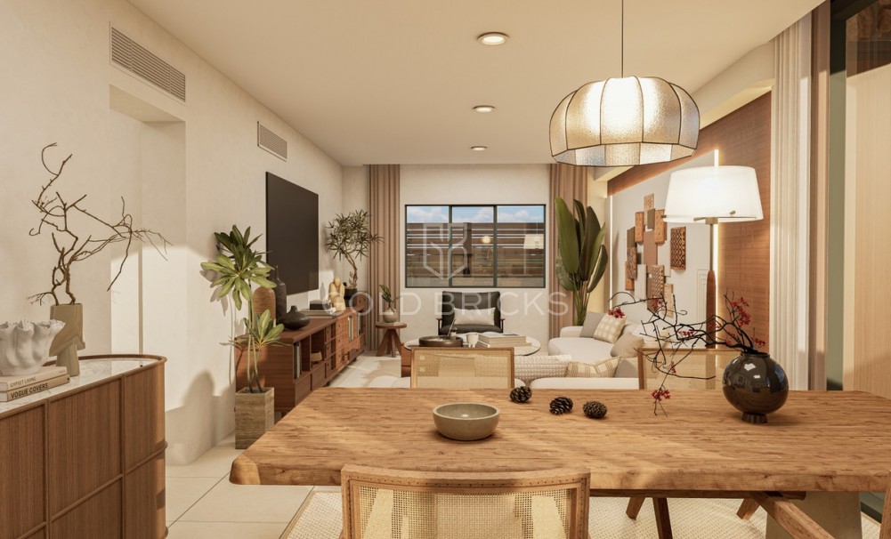 Nieuwbouw ·  · Fuente alamo de Murcia · La Pinilla