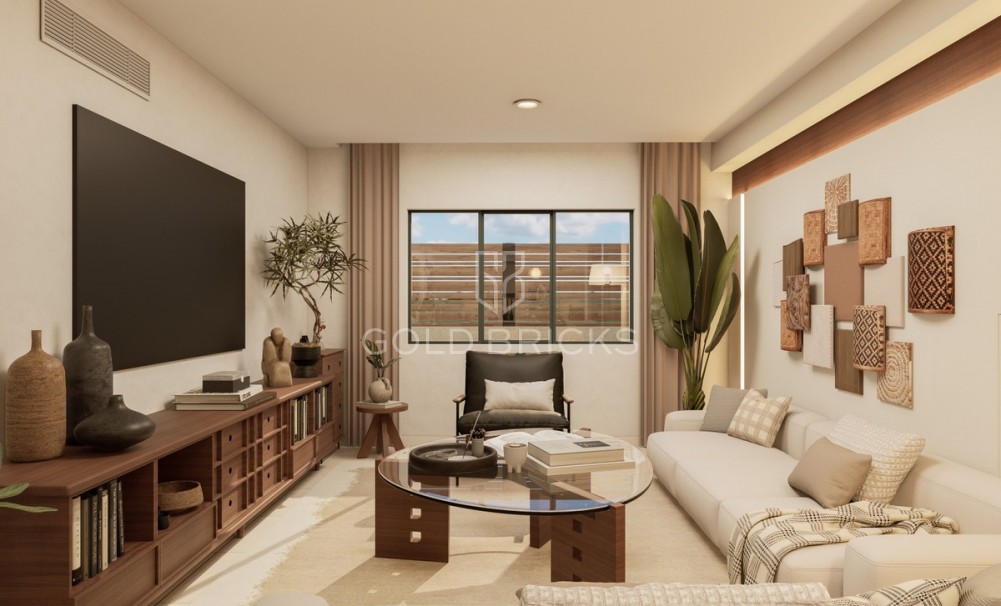 Nieuwbouw ·  · Fuente alamo de Murcia · La Pinilla