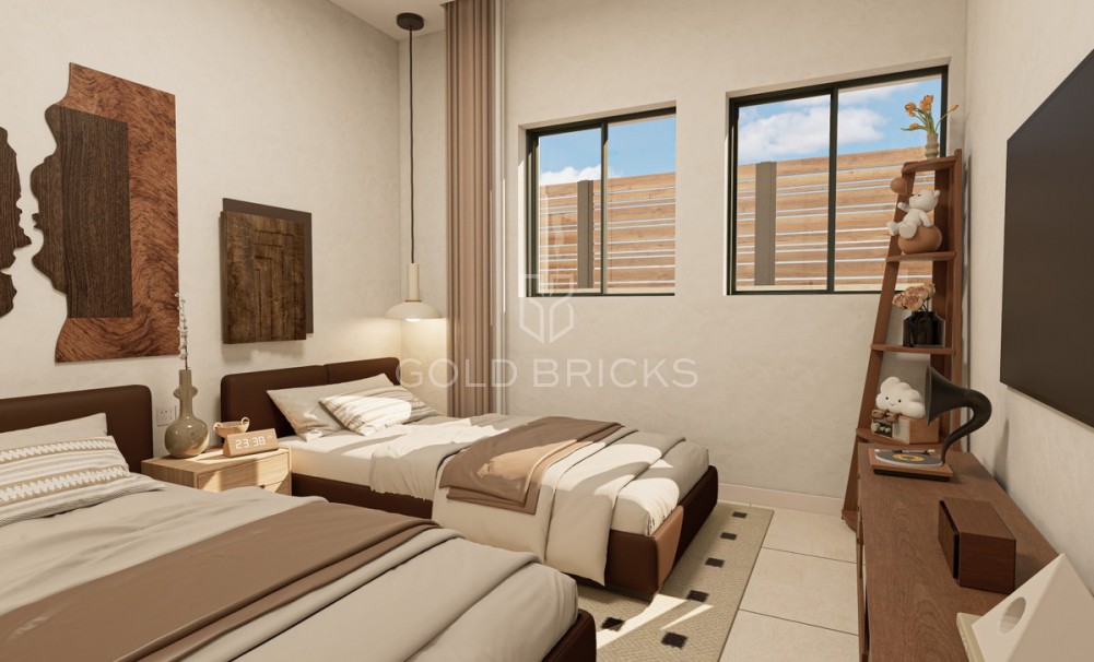 Nieuwbouw ·  · Fuente alamo de Murcia · La Pinilla