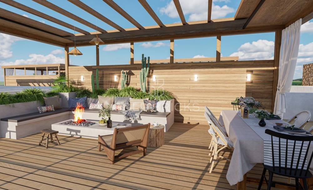 Nieuwbouw ·  · Fuente alamo de Murcia · La Pinilla