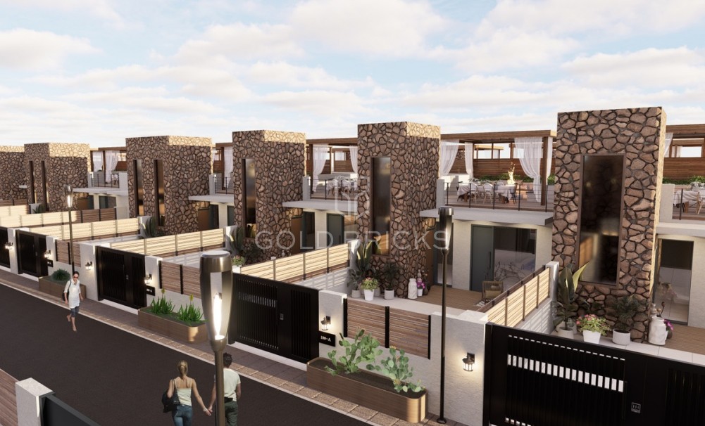 Nieuwbouw ·  · Fuente alamo de Murcia · La Pinilla