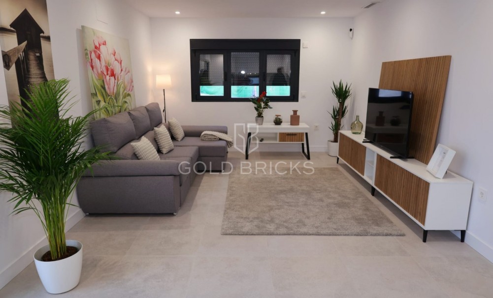 Nieuwbouw ·  · Fuente alamo de Murcia · La Pinilla