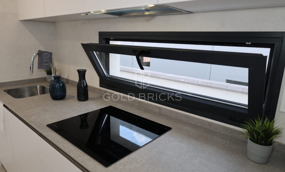 Nieuwbouw ·  · Fuente alamo de Murcia · La Pinilla