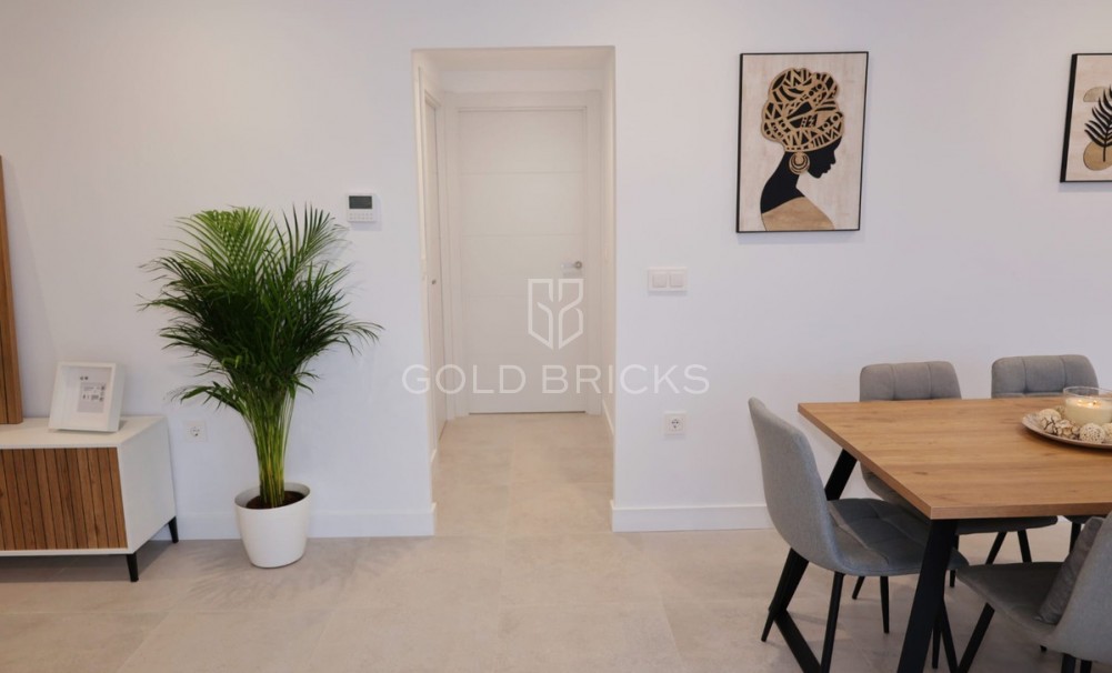 Nieuwbouw ·  · Fuente alamo de Murcia · La Pinilla