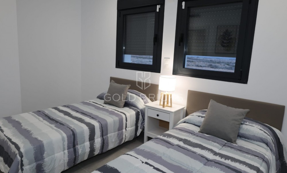 Nieuwbouw ·  · Fuente alamo de Murcia · La Pinilla